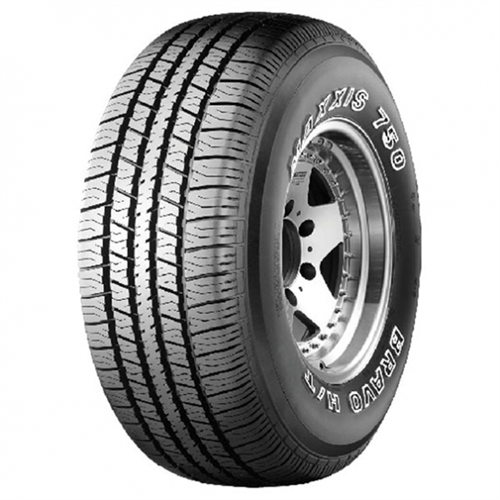 235/70R16 HT750 (OWL)