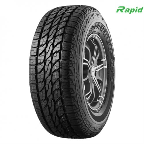 235/75R15ECOLANDERCHINA