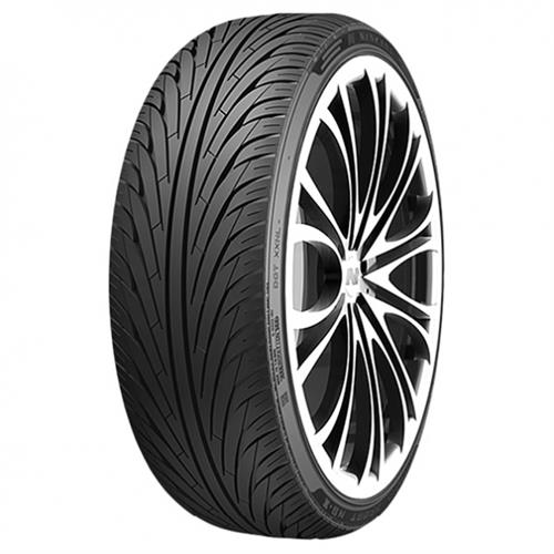 245/40R18 NS20/NS25 (TAIWAN)