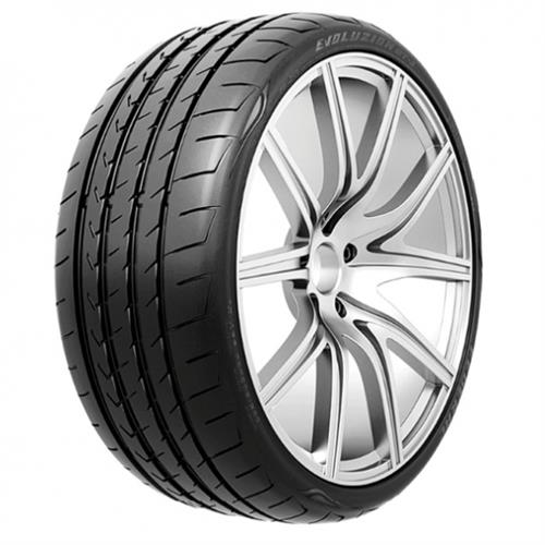 245/45R17EVOLUZION ST1 TAIWAN