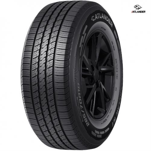 245/70R16ROVERCLAW A/T RWLTHAILAND