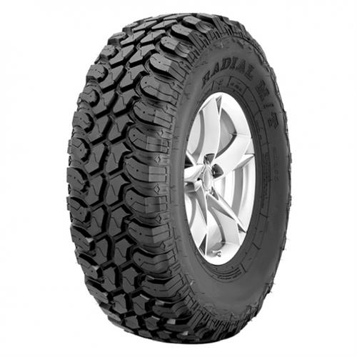 245/75R16 10PR MT OWL SL366 (CHINA)