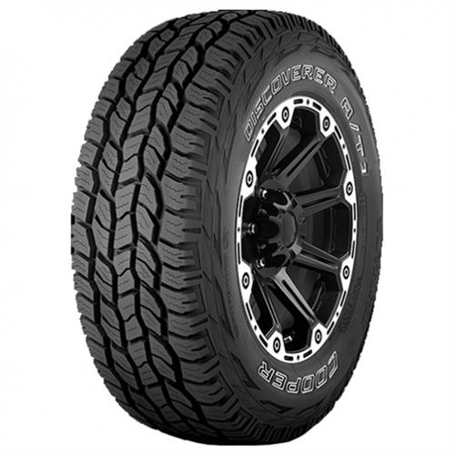 255/70R15 AT3 4S