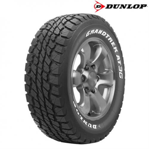 265/55R20AT30TRG XLJAPAN