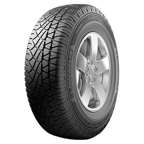 265/60R18LATITUDE CROSSEUROPE