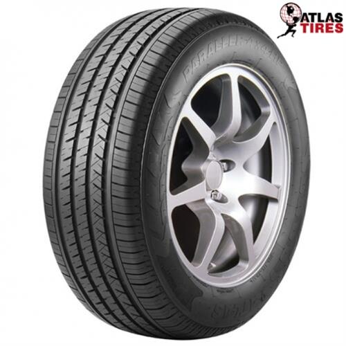 265/60R18 PARALLER 4X4 HP (THAILAND)