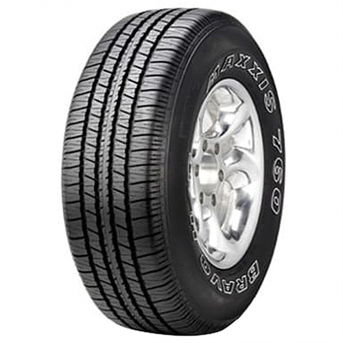 265/65R17 HT760 (OWL)