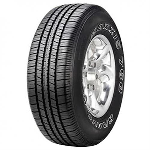 265/70R16 AT700 OWL (THAILAND)