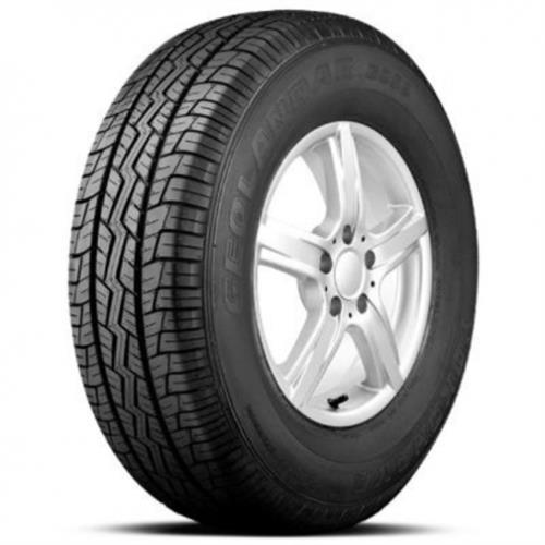 265/70R16 GO39 (JAPAN)