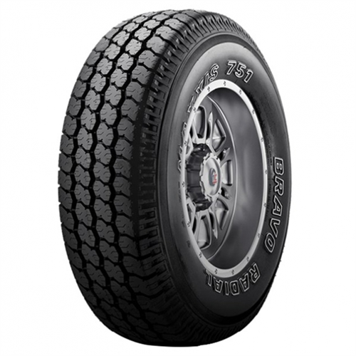 275/70R16 MA751 (OWL)