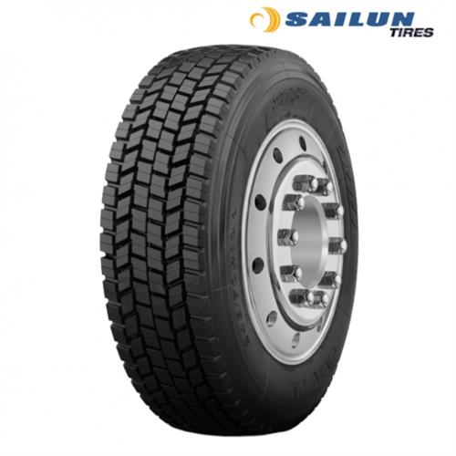 295/80R22.5S737 DHC TLCHINA
