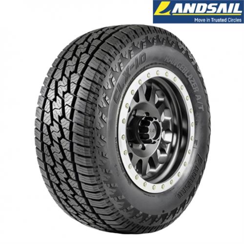 33X12.5R15CLX-9(MT)THAILAND