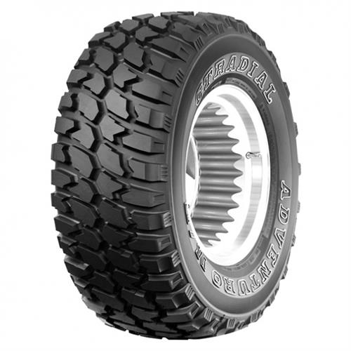 33X12.5R15 SAVERO MT OWL 6PR (INDONESIA)