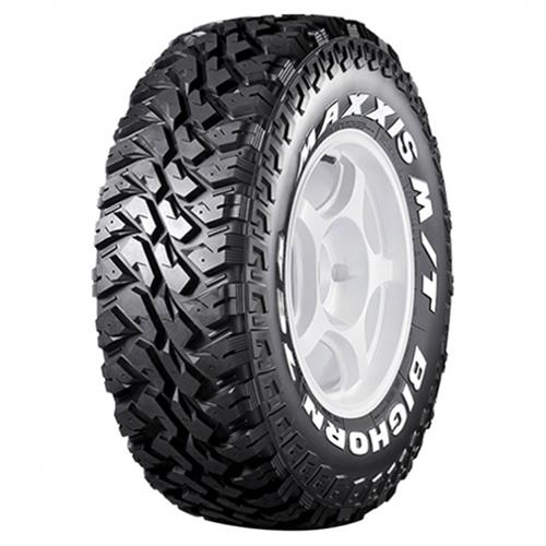 35X12.5R15 MT762 OWL (THAILAND)