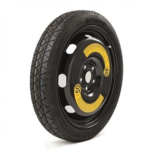 WAGON R 14" SPARE TYRE