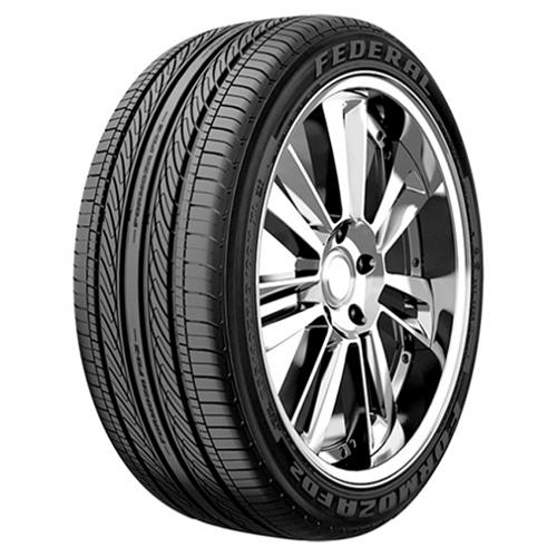 215/45R17 FORMOZA FD2 (TAIWAN)