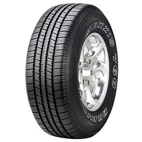 265/65R17 HT760 OBL (THAILAND)