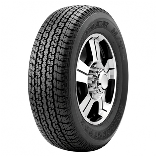 265/70R16 Dueler D840 H/T (THAILAND)