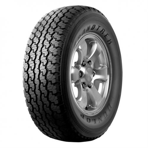 265/70R16 TG28 (JAPAN)