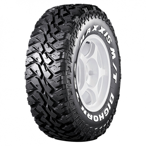 35X12.5R15 MT764 (OWL)