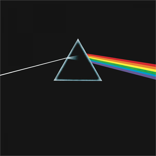 Pink Floyd - The Dark Side Of The Moon 180g LP