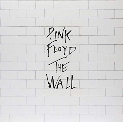 Pink Floyd - The Wall Vinyl Record