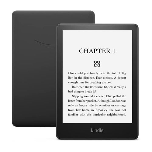 Amazon Kindle Paperwhite 11th Generation (2021) - 8GB