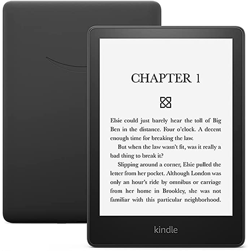 Amazon Kindle Paperwhite Signature Edition 11th Generation