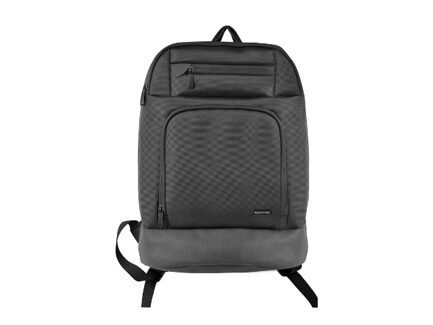 Promate CMulti-Functional Large Secure Storage with Multiple Pockets and Document Organizer Black