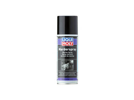 Liqui Moly Marten Protection Spray 200ml