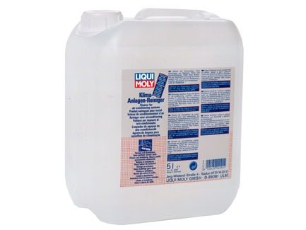 Liqui Moly A/C System Cleaner