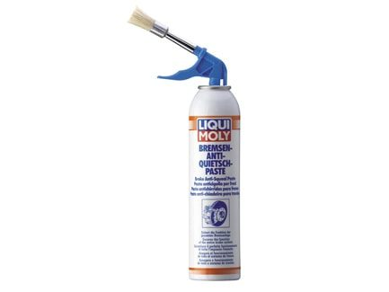 Liqui Moly Brake Anti-Squeal Paste (Can With Brush)