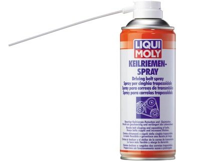 Liqui Moly V-Belt Spray
