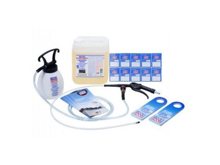 Liqui Moly Air Conditioner Cleaning Set
