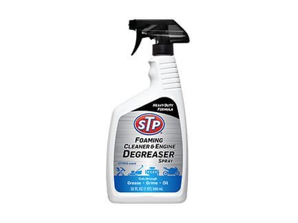 STP Foaming Cleaner & Engine Degreaser 946ml