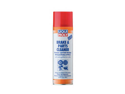 Liqui Moly Brake & Parts Cleaner 500ml