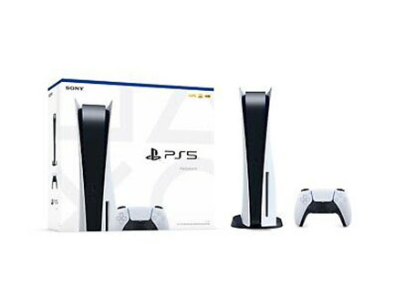 Sony PlayStation 5 PS5 Console