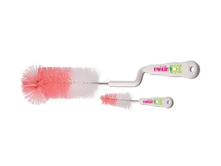 Farlin Bottle And Nipple Brushes BF-260