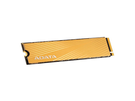 ADATA NVMe Storage Falcon 512GB PCIe NVMe