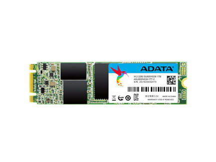ADATA M.2 SDD 1TB ASU800NS38