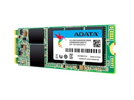 ADATA SU800NS38 256GB M.2 Hard Disk