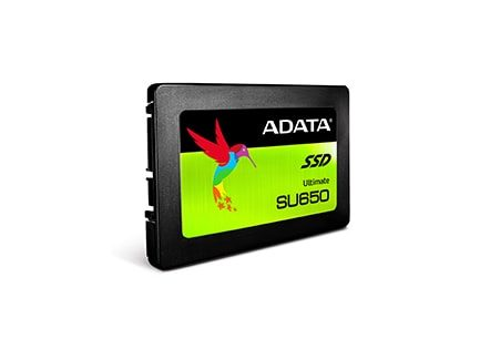 ADATA Ultimate ASU650SS-240GB SSD Internal Hard Disk