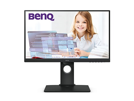 BenQ 24 Inch Eye-Care Monitor for Students GW2480T