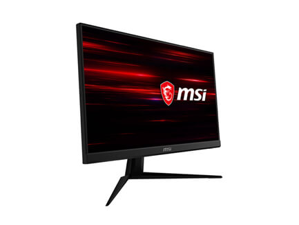 MSI Optix Gaming 144HZ 23.8 Inch FHD Monitor G241