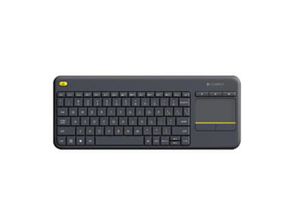Logitech Plus Keyboard K400