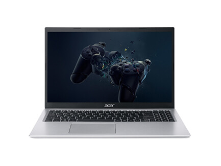Acer A515-56-331G 15.6 FHD Intel Core i3 Windows 10 Home Laptop Abans Warranty