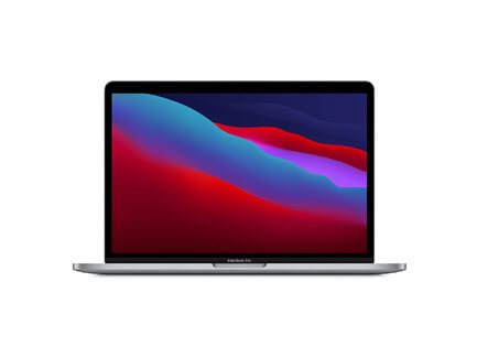 Apple MacBook Pro M1 13 Inch Laptop 512GB