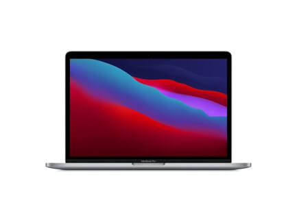 Apple MacBook Pro M1 13 Inch Laptop MYD82