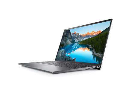 Dell Inspiron 15 5510 15.6 FHD Intel Core i5 Windows 10 Home Laptop