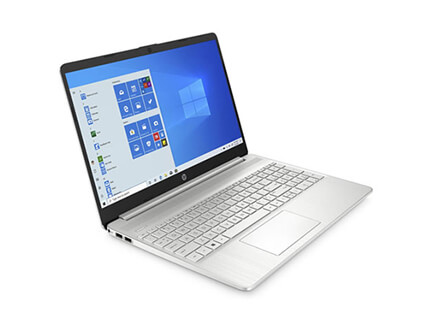 HP 15S DU3560TU 15.6 FHD Intel Core i3 Windows 11 Home Laptop